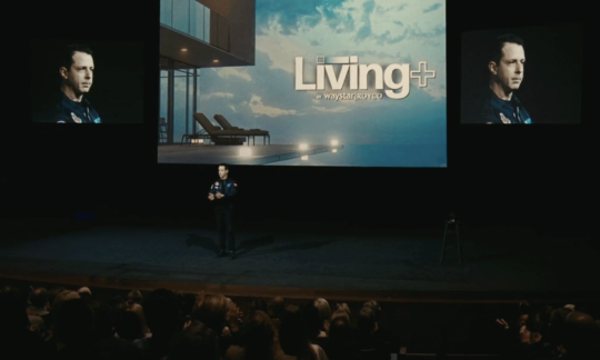 Succession – EP406